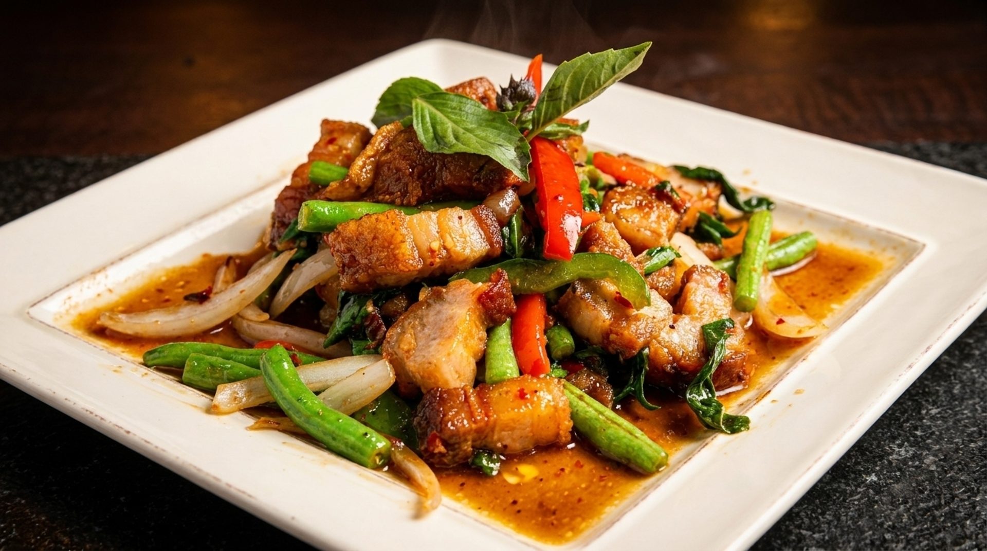 Khua Kling Moo