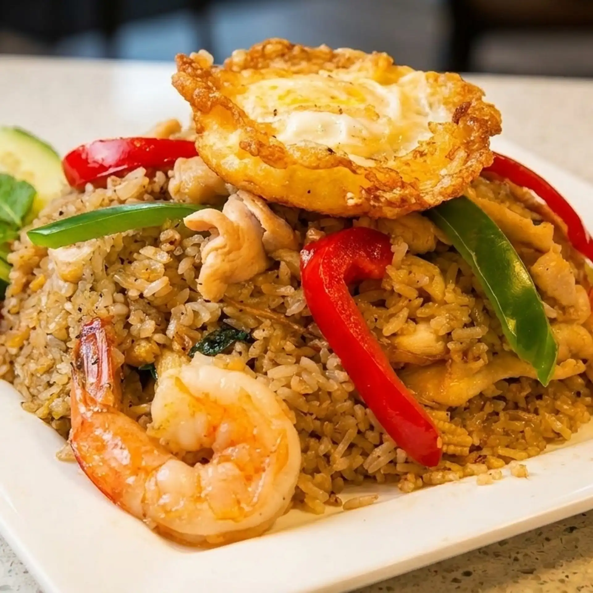 Dishes Worth the Drive