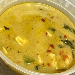 Green Curry