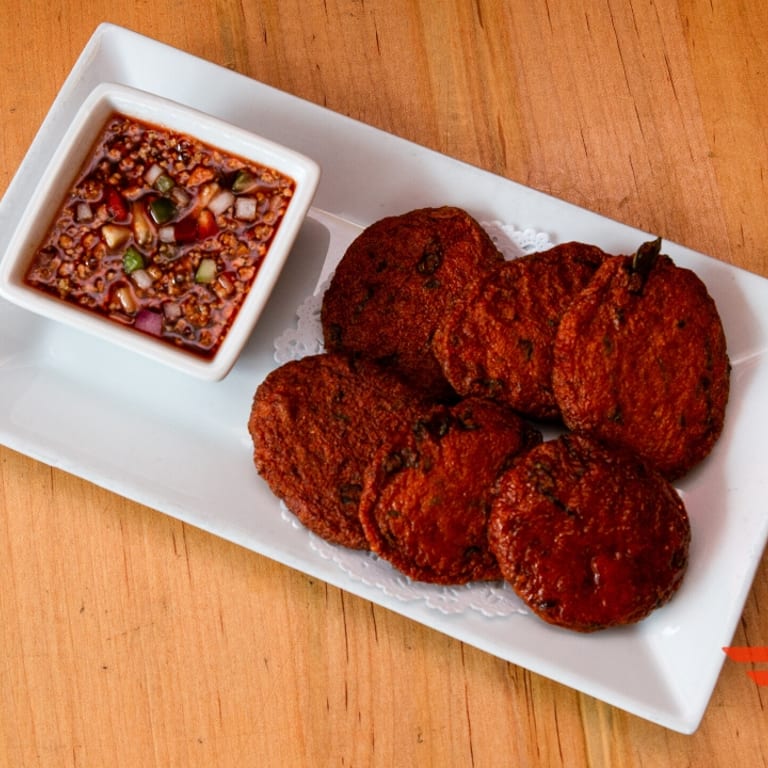 Delicious Fish Dishes