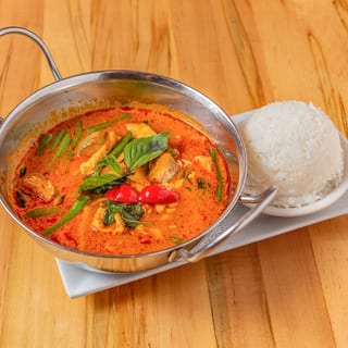Red Curry