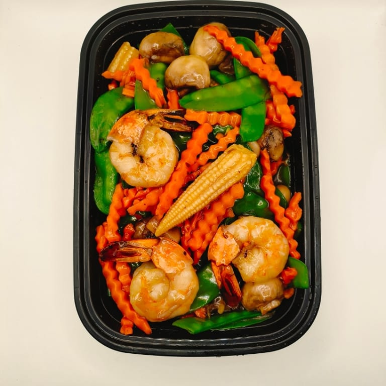 Shrimp Dishes You’ll Love