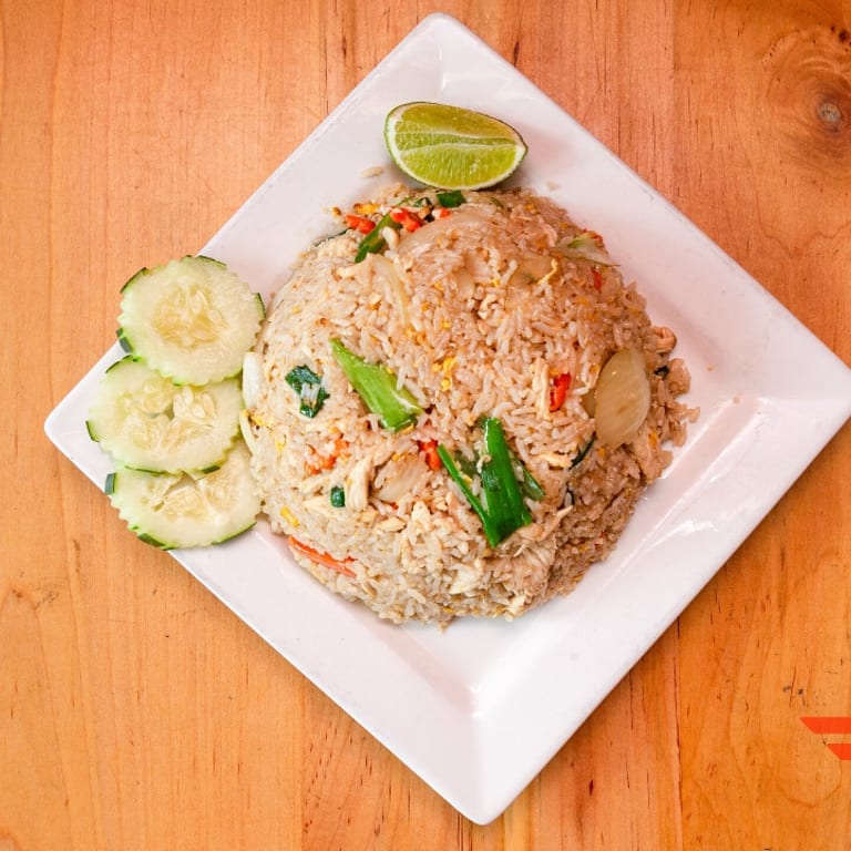 Delicious Fried Rice Options